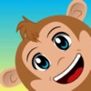 Spanish Safari for Kids icon