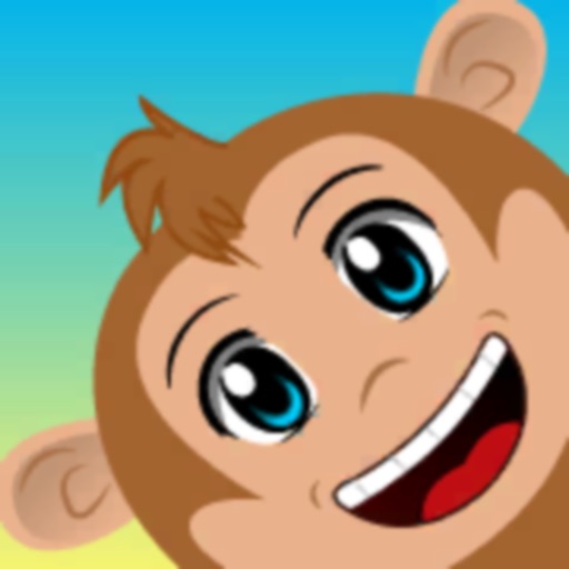 Spanish Safari for Kids iOS App