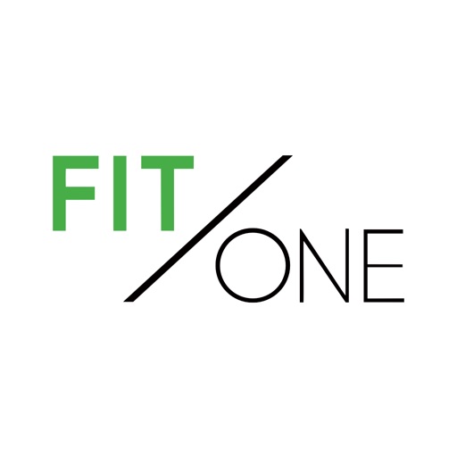 Fit/One - AppWisp.com