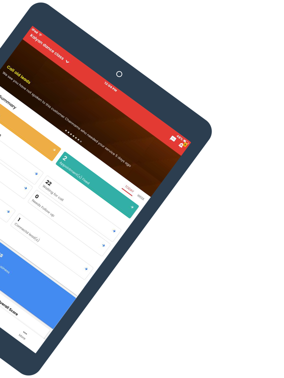Screenshot #5 pour Sulekha for Business