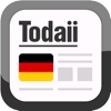 Todaii: ドイツ語 A1-C1 を勉強する - iPhoneアプリ