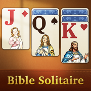 Bible Solitaire - Daily Pray