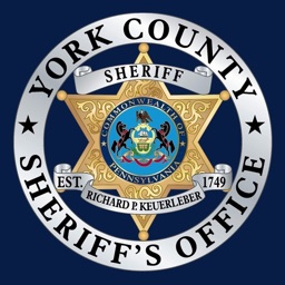 York County Sheriffs Office PA