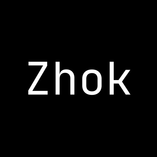 Prompt Library - Zhok