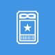 Event Ticket Hero: Create. Run app icon - Business app for iPhone