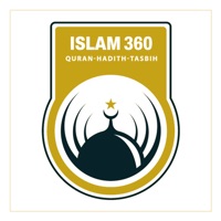 Islam360 logo