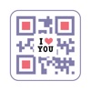 QR Barcode Maker icon