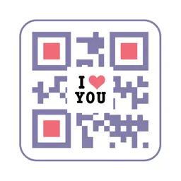 QR Barcode Maker app icon