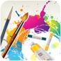 Drawing Pad procreate Sketch app download
