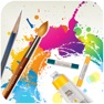 Get Drawing Pad procreate Sketch for iOS, iPhone, iPad Aso Report
