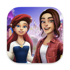 ‎Disney Dreamlight Valley