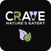 Crave Natures Eatery icon
