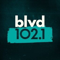BLVD 102,1
