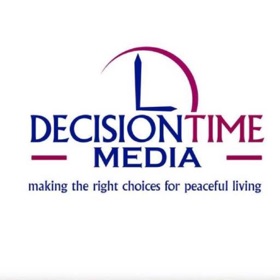 Screenshots (4) Decision Time Media