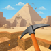 Gold Secrets: Sand Games