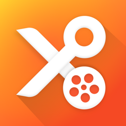 ‎YouCut - Editor de videos