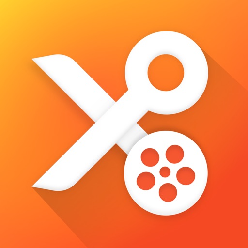 YouCut - AI Video Editor iOS App