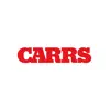 Carrs Deals & Delivery App Support