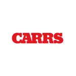 Carrs Deals & Delivery App Support