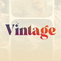Vintage AI Photo Generator 90s app icon - Photo & Video app for iPhone