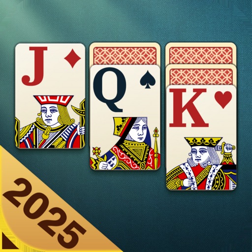 Grand Solitaire - Blast Card