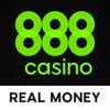 888 Casino: Real money, NJ icon