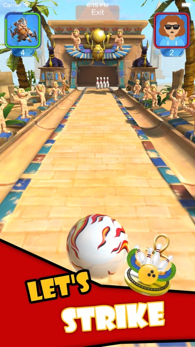 PLAYIT-Pi Screenshot