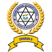 Bishnu Memorial School