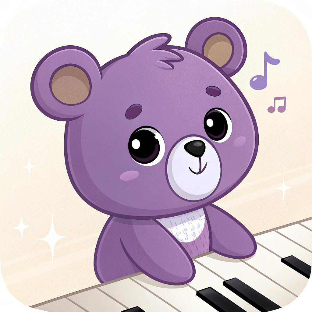 Get Baby Games: Piano for iOS, iPhone, iPad Aso Report