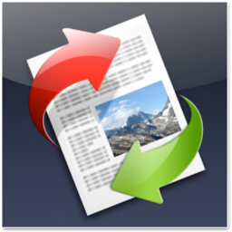 Doxillion, Convertisseur
