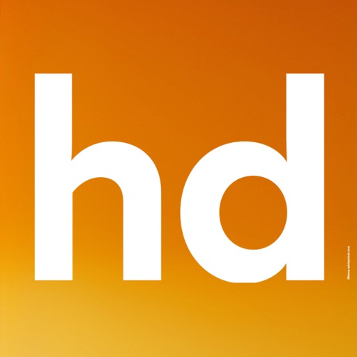 HD Expo + Conference