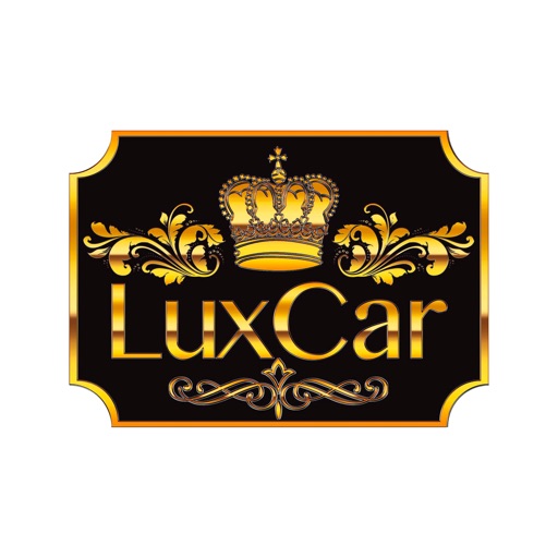 LUXCAR аренда автомобиля