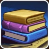 Literature Quiz Game icon