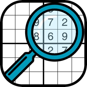 스크린샷 (5) Multi Puzzle Solver