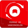 EstacionamentoFacil FERRAZ-SP icon