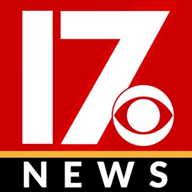 Snímky obrazovky (2) CBS 17 News