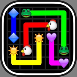Link Jewels™ - Draw Pipe Lines