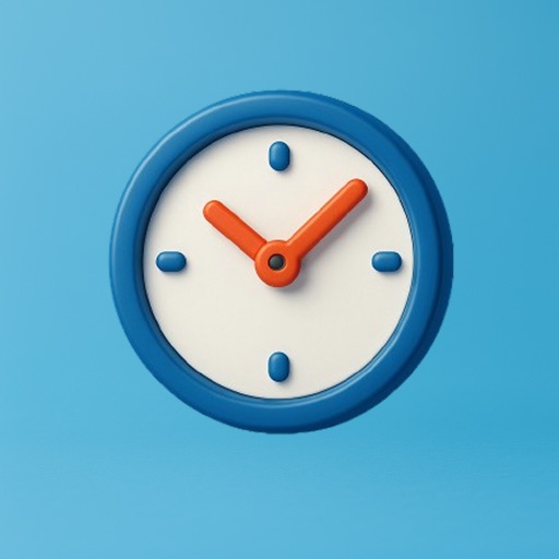 OlTimer app icon