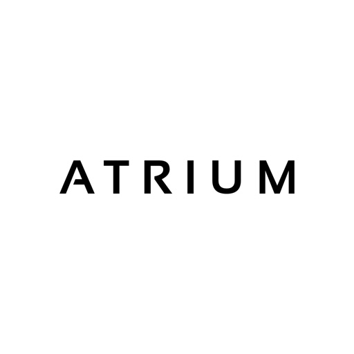 Atrium Amsterdam icon