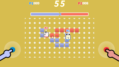 PKKP:2 Player Party Game Screenshot