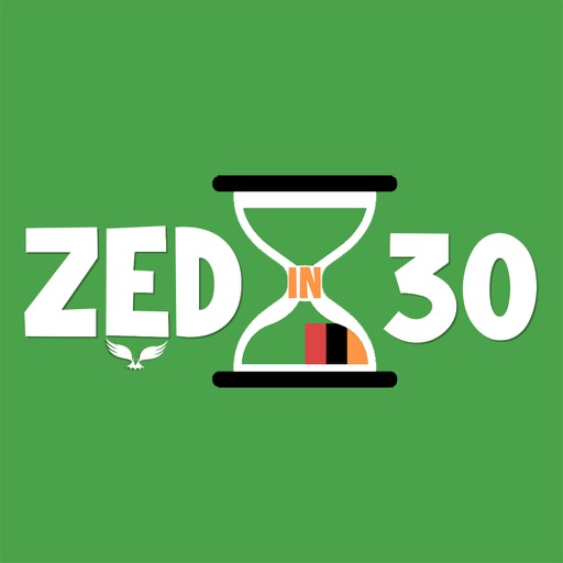 ZedIn30 - 30 Seconds Game