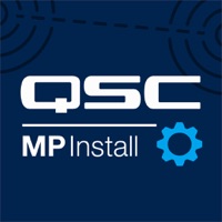 MP Install