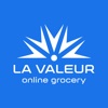 La Valeur Online Grocery icon