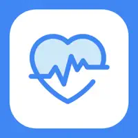 Heart Rate BP, Pulse Monitor