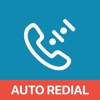 Auto Redial App