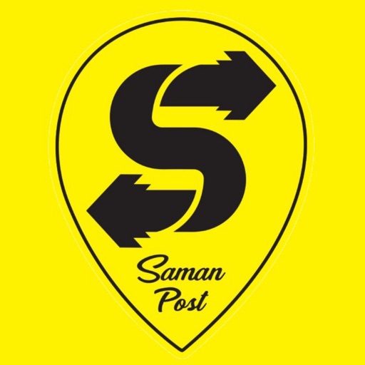 Saman Post App