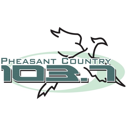 Pheasant Country 103 - AppWisp.com