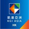 KGI Asia Power Trader icon