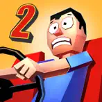 Faily Brakes 2: Car Crash Game