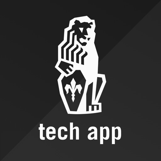 La Marzocco App Tech